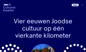 Jck.nl thumbnail