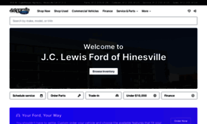 Jclewishinesville.com thumbnail