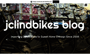 Jclindbikes.wordpress.com thumbnail