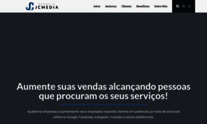 Jcmedia.com.br thumbnail