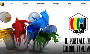 Jcolors.com thumbnail