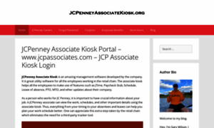 Jcpenneyassociatekiosk.org thumbnail