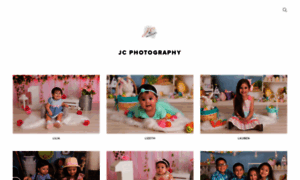 Jcphotography100.pixieset.com thumbnail