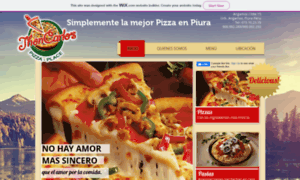 Jcpizzaplace.com thumbnail