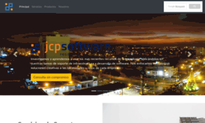 Jcpsoftware.net thumbnail