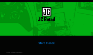 Jcretail.ca thumbnail