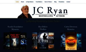 Jcryanbooks.com thumbnail