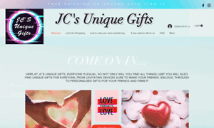 Jcs-unique-gifts.com thumbnail