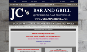 Jcsbarandgrill.net thumbnail