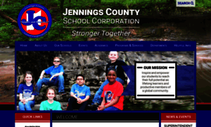 Jcsc.org thumbnail