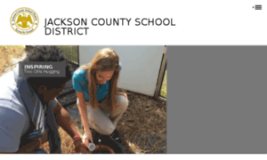 Jcsd.k12.ms.us: Jackson County School District / Homepage