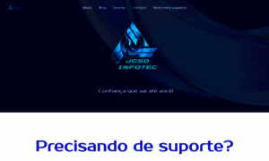 Jcsdinfotec.com.br thumbnail