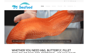 Jcseafood.com thumbnail