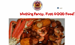 Jcseafood.net thumbnail