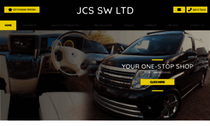 Jcsswltd.co.uk thumbnail