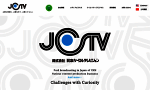 Jctv.co.jp thumbnail