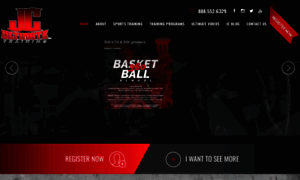 Jcultimatetraining.com thumbnail
