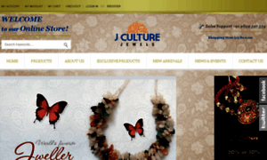 Jculture.co.in thumbnail