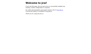 Jcw.net.cn thumbnail