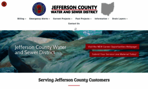 Jcwatersewer.com thumbnail