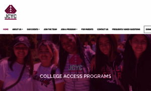 Jcyccollegeaccess.org thumbnail