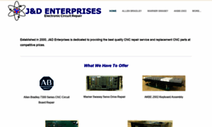 Jd-enterprises.org thumbnail