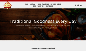 Jd-farms-specialty-turkey.myshopify.com thumbnail