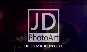 Jd-photoart.de thumbnail