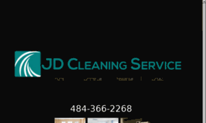 Jdcleaningservice.com thumbnail