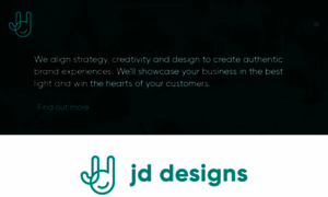 Jddesigns.co.uk thumbnail