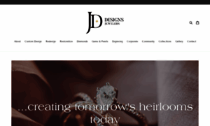 Jddesignsjewelers.com thumbnail