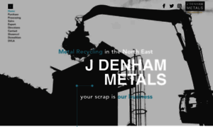 Jdenhammetalslimited.com thumbnail