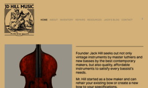 Jdhillmusic.com thumbnail