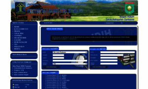 Jdih.sumbawakab.go.id thumbnail