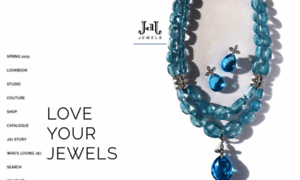 Jdj-jewellery.com thumbnail