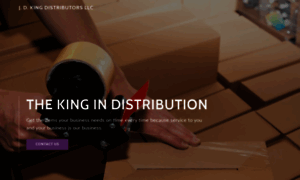 Jdkingdistributors.com thumbnail