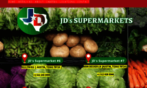 Jdmarkets.com thumbnail