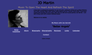 Jdmartin.ws thumbnail