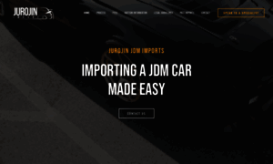 Jdmimports.net thumbnail