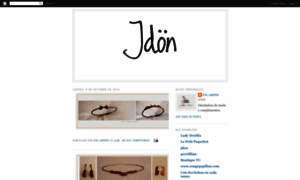 Jdon-jardon.blogspot.com thumbnail