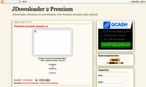 Jdown2premium.blogspot.com thumbnail