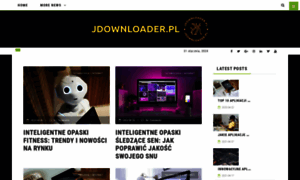 Jdownloader.pl thumbnail