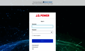 Jdpa.projectinsight.net thumbnail