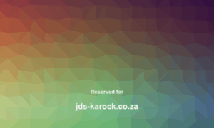 Jds-karock.co.za thumbnail
