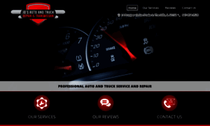 Jdsautorepair.com thumbnail