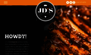 Jdsbbqgrill.com thumbnail