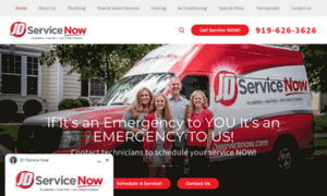 Jdservicenow.com thumbnail