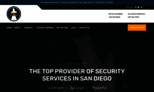 Jdssecurity.com thumbnail