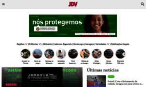 Jdv.com.br thumbnail