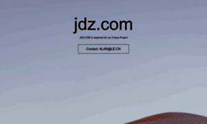 Jdz.com thumbnail